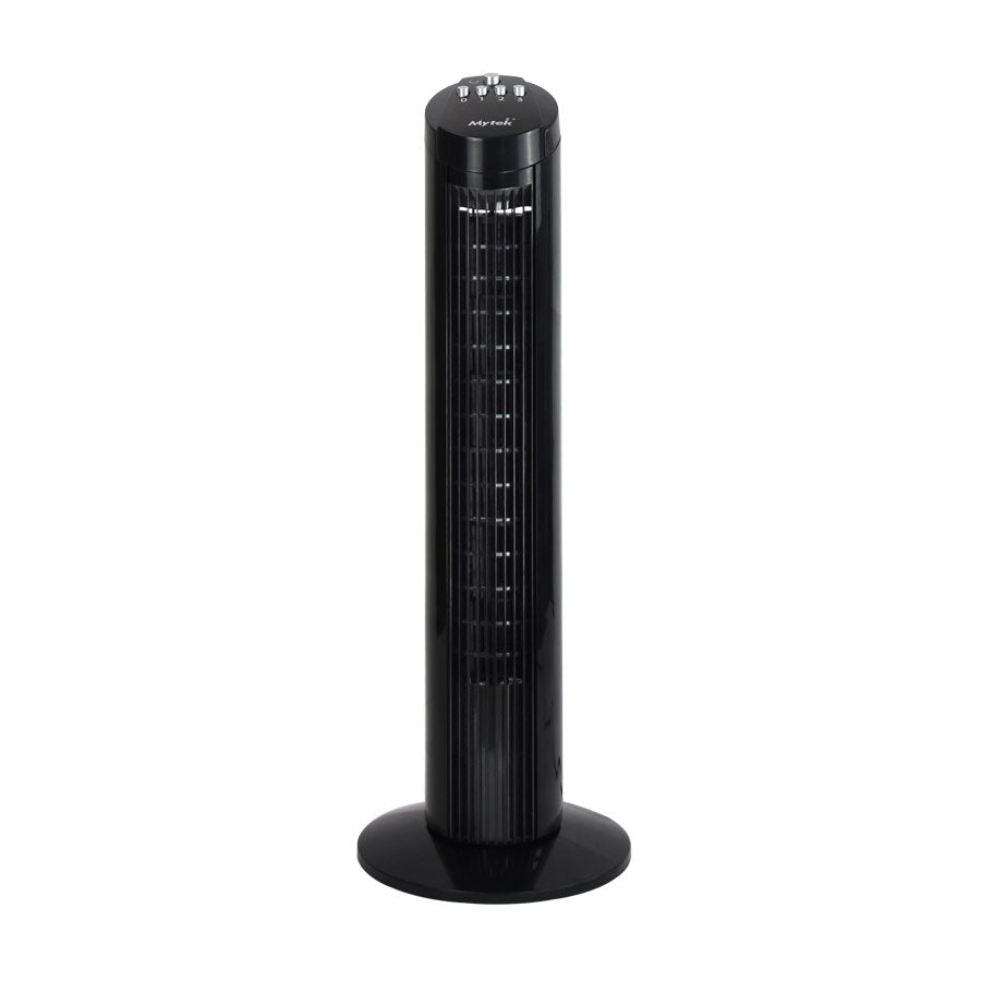 Características Y Beneficios De Los Ventiladores De Torre Comercial 