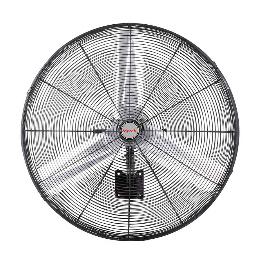 Ventilador Industrial De Pared 30