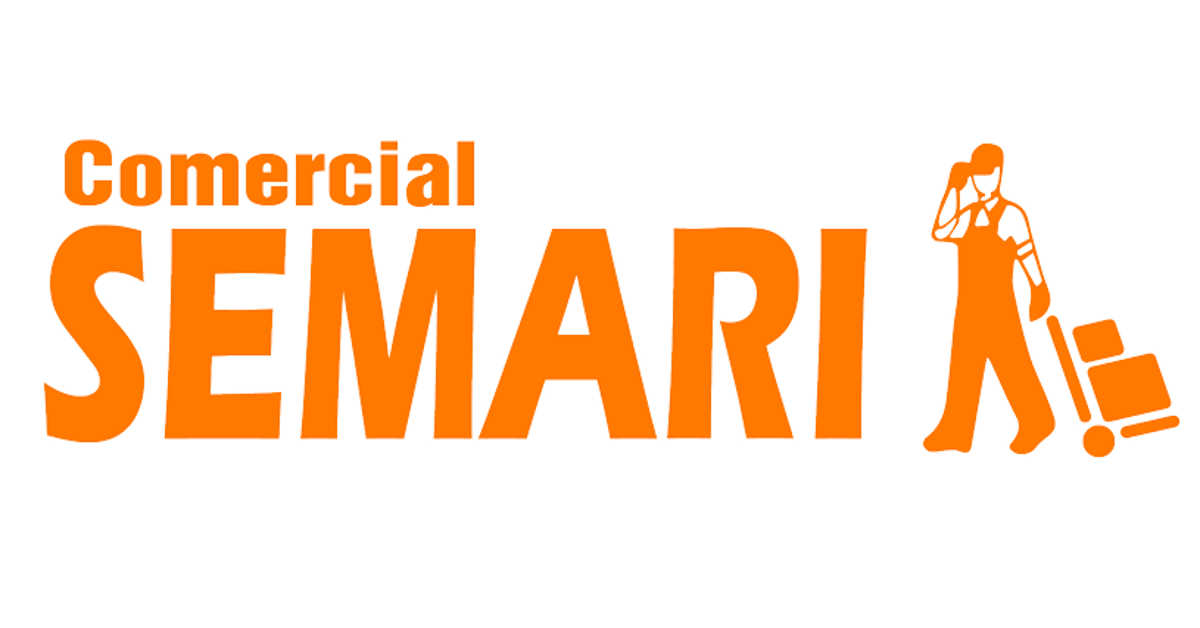 Ventiladores industriales – Comercial Semari